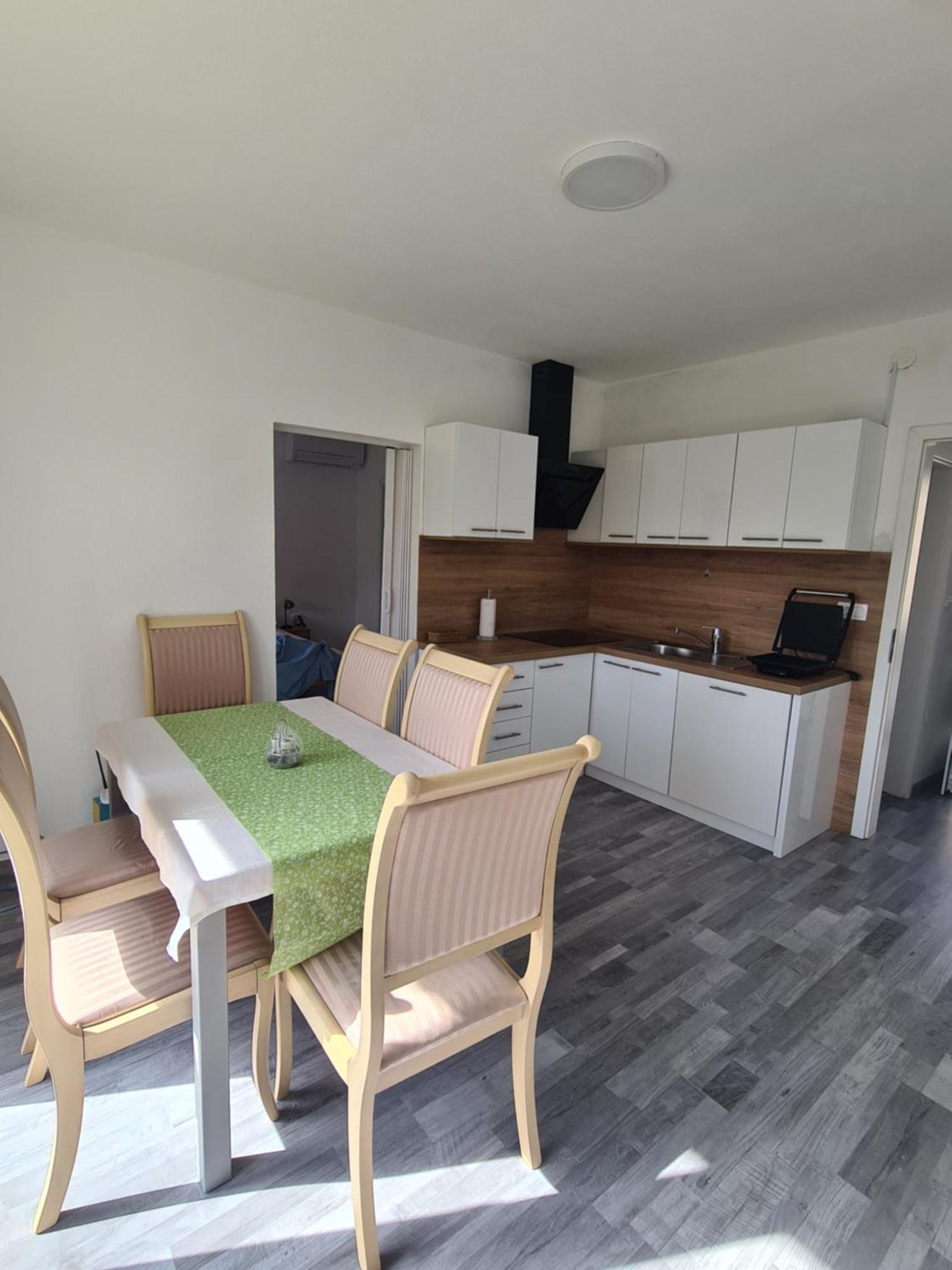 Pocitniski Dom Portoroz / Portoroz Holiday Home Екстер'єр фото