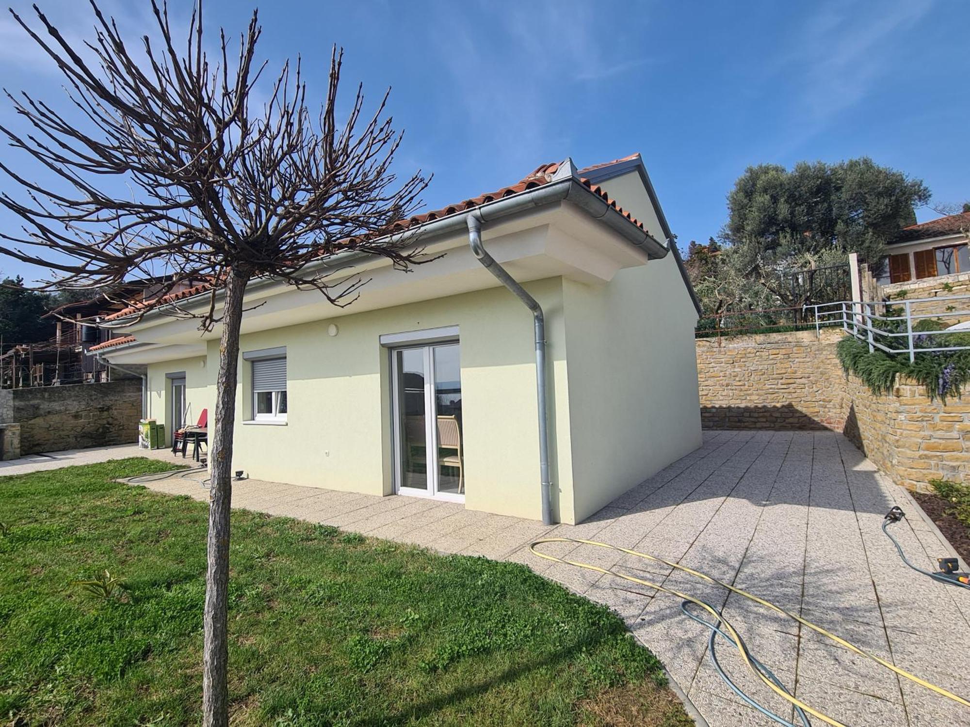 Pocitniski Dom Portoroz / Portoroz Holiday Home Екстер'єр фото