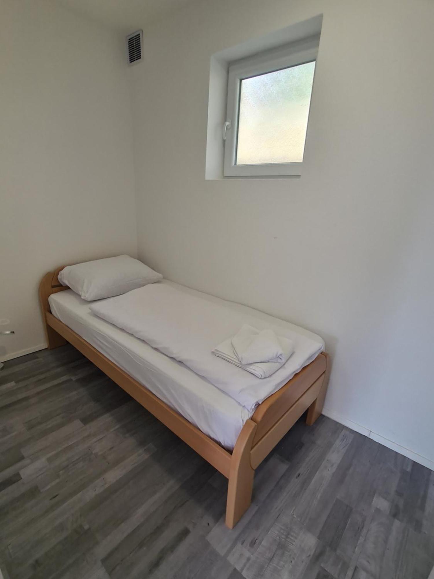Pocitniski Dom Portoroz / Portoroz Holiday Home Екстер'єр фото