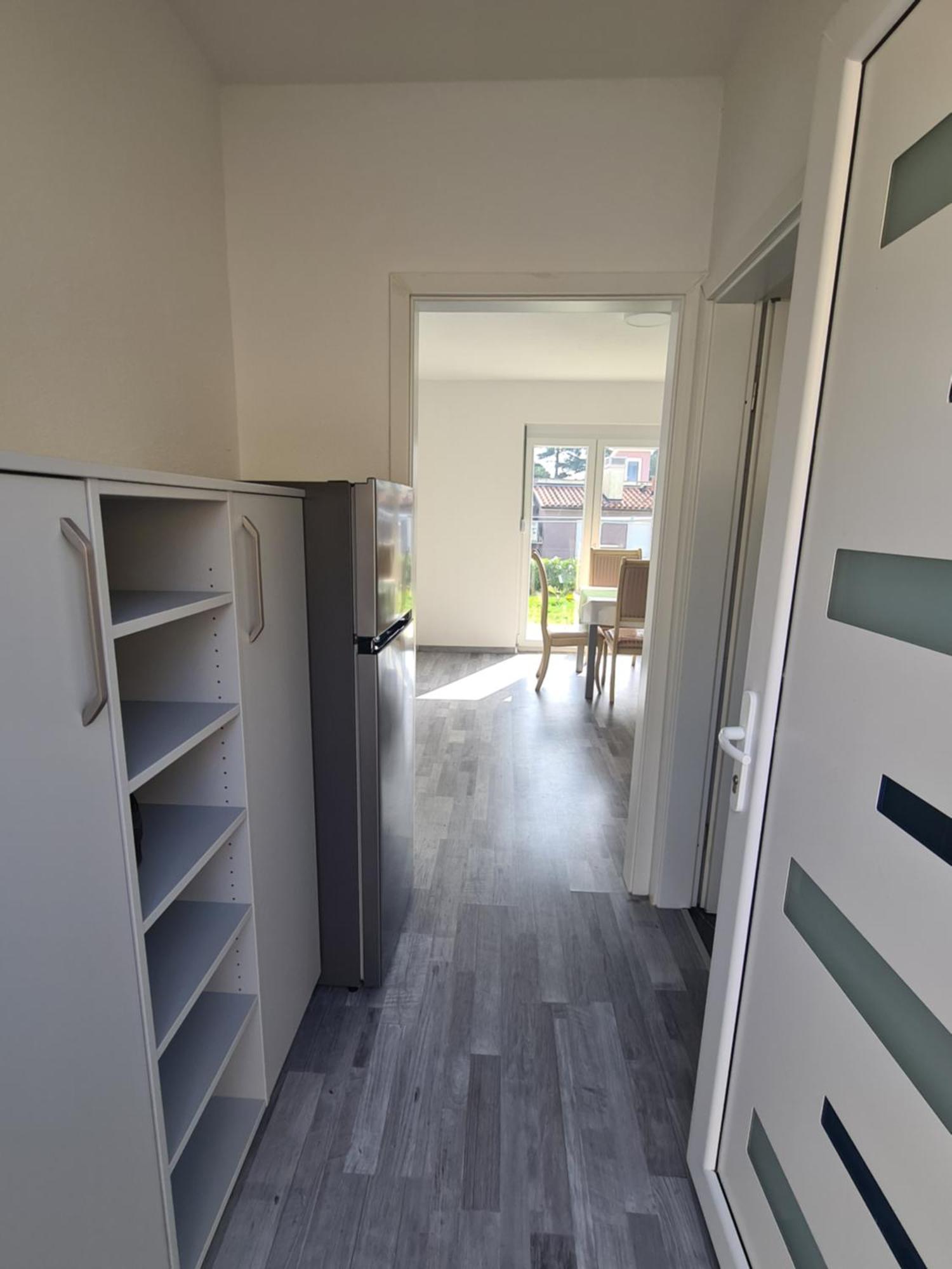 Pocitniski Dom Portoroz / Portoroz Holiday Home Екстер'єр фото