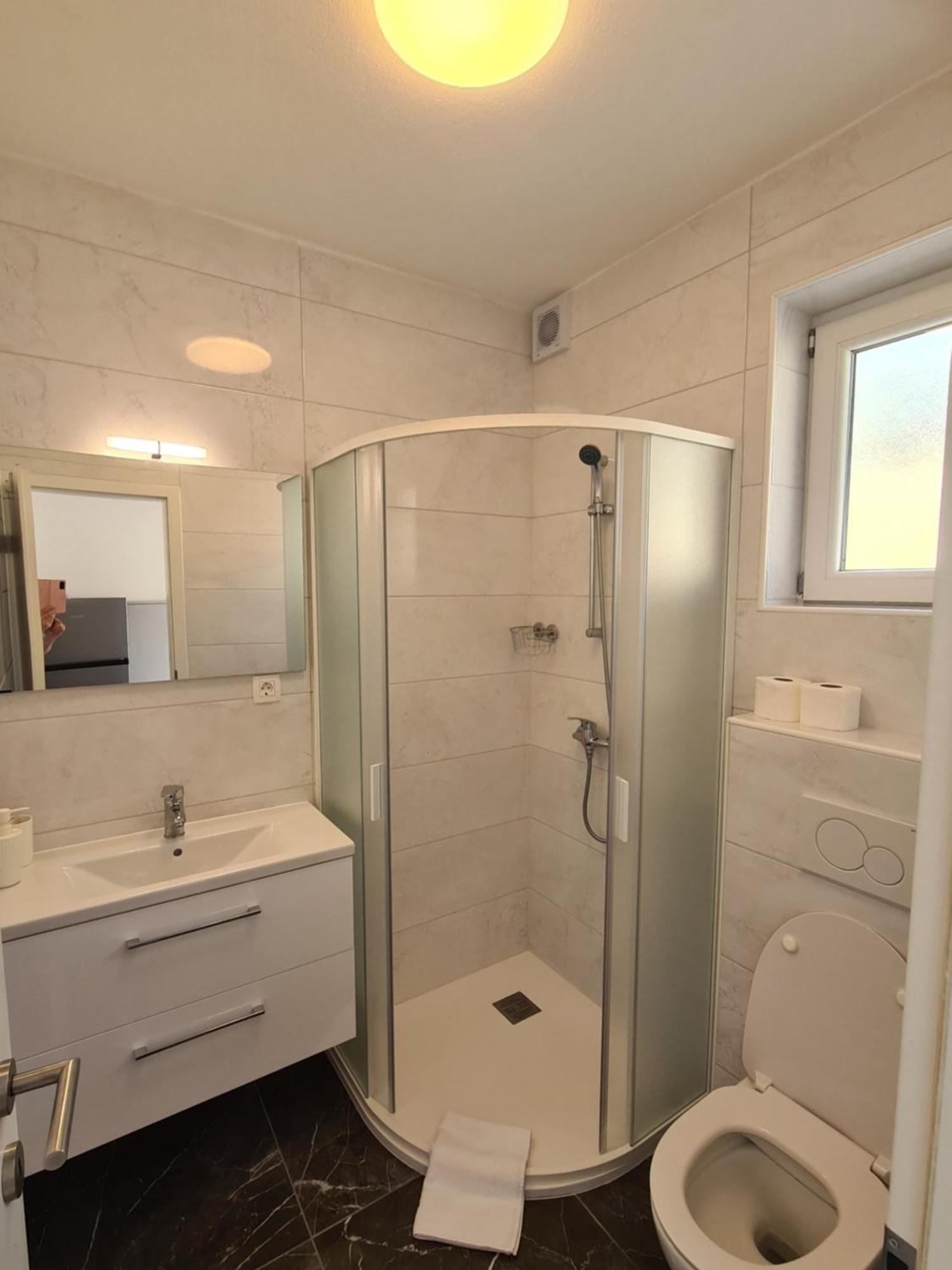 Pocitniski Dom Portoroz / Portoroz Holiday Home Екстер'єр фото