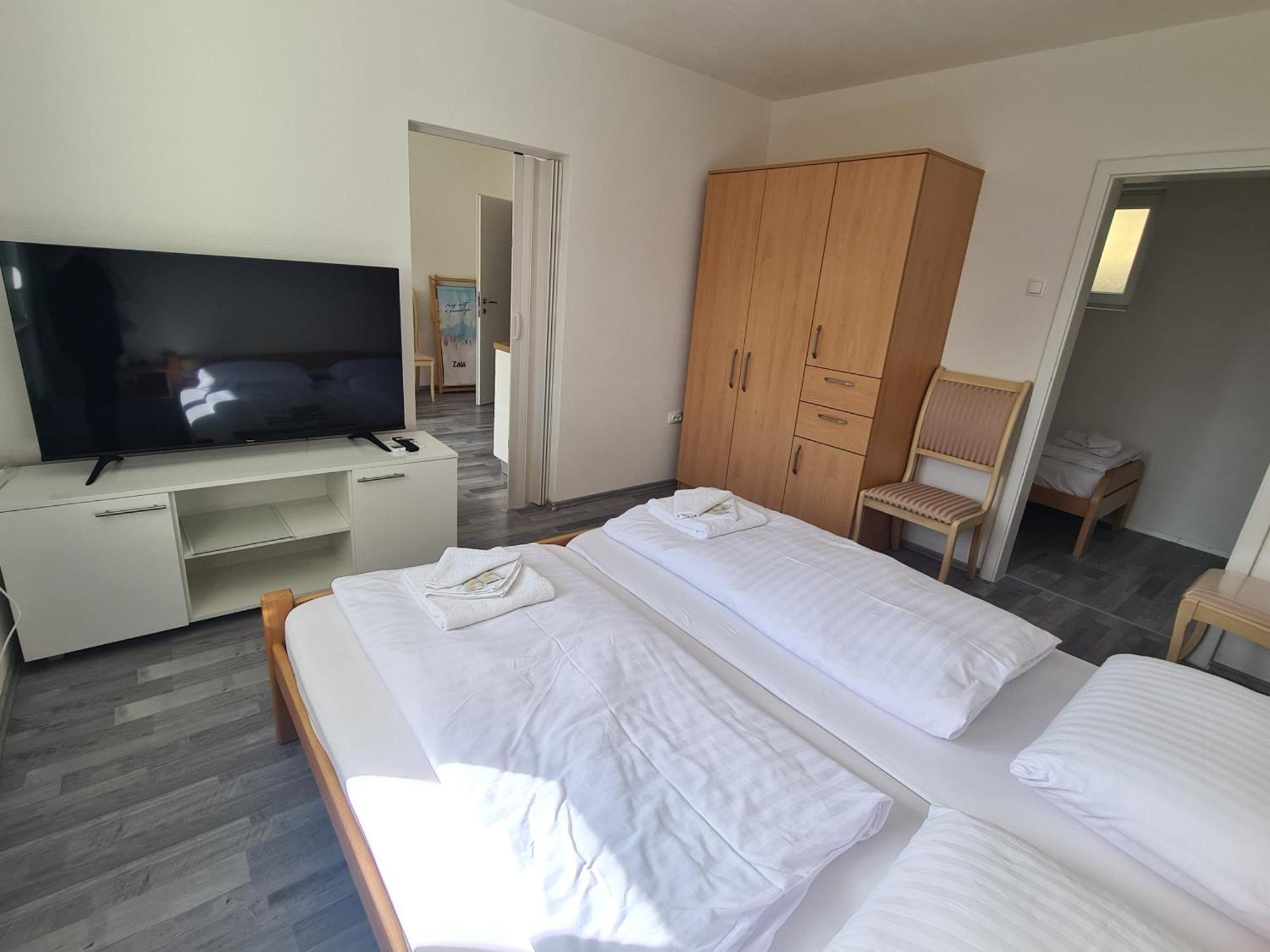 Pocitniski Dom Portoroz / Portoroz Holiday Home Екстер'єр фото