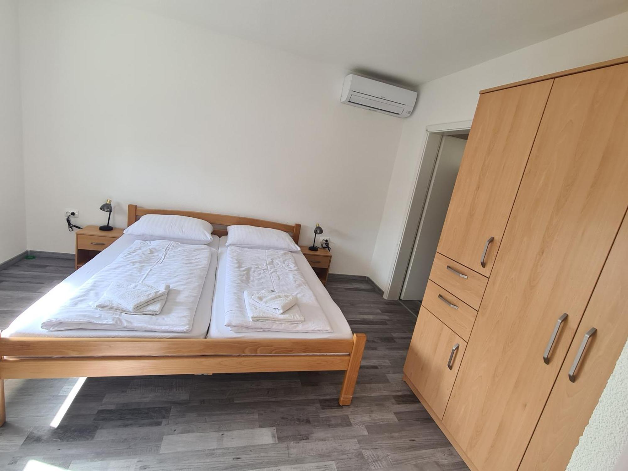 Pocitniski Dom Portoroz / Portoroz Holiday Home Екстер'єр фото