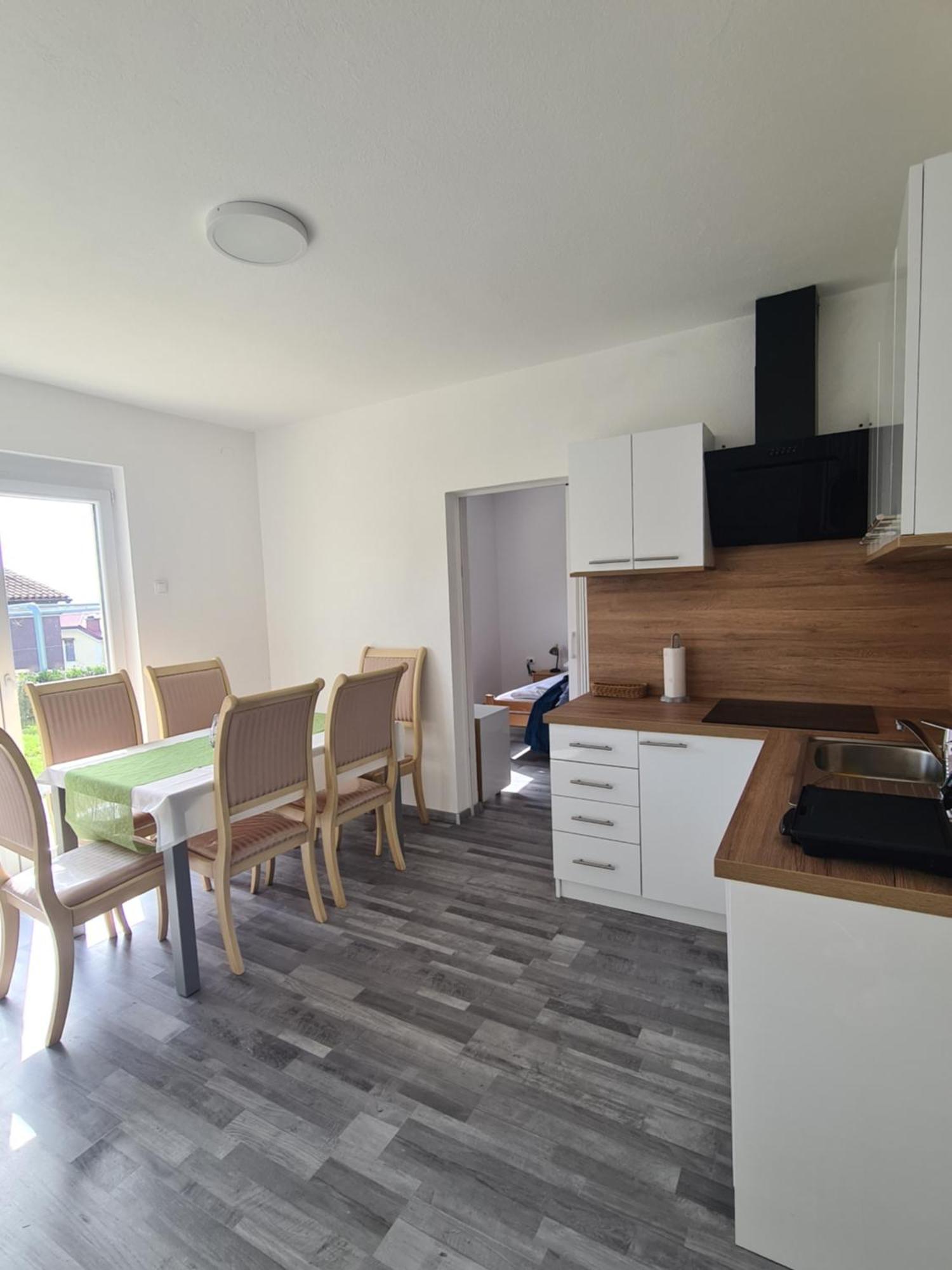 Pocitniski Dom Portoroz / Portoroz Holiday Home Екстер'єр фото