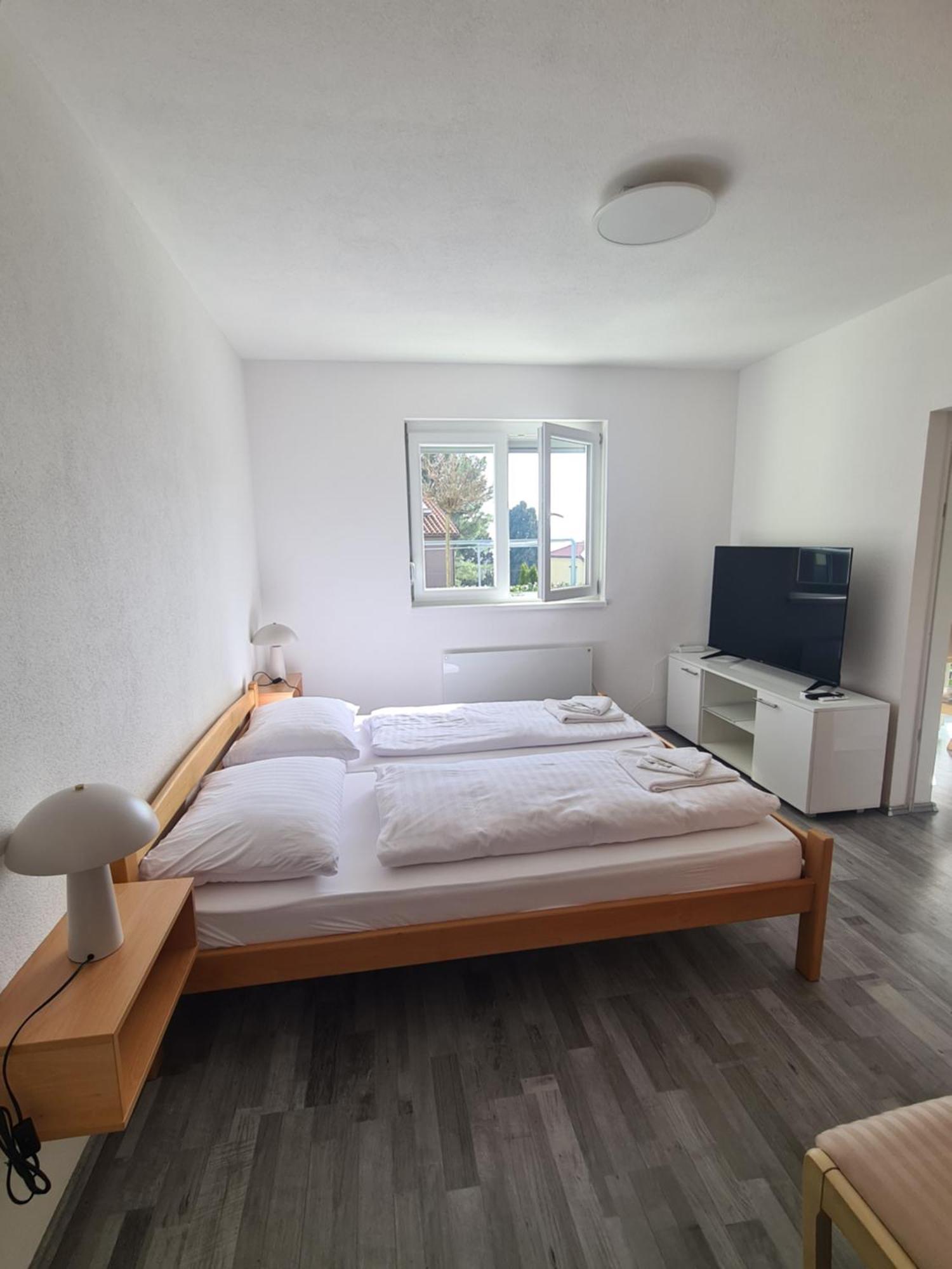 Pocitniski Dom Portoroz / Portoroz Holiday Home Екстер'єр фото