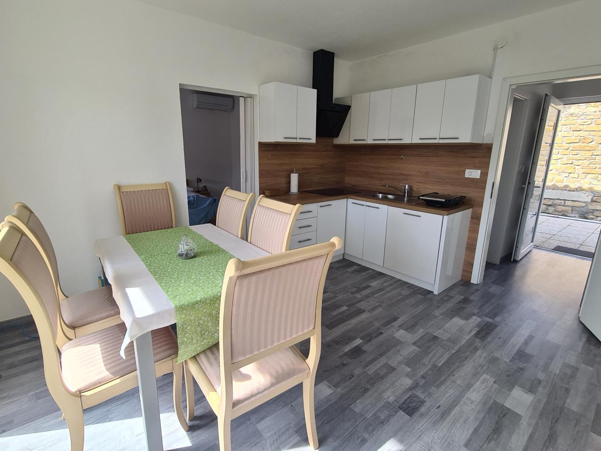 Pocitniski Dom Portoroz / Portoroz Holiday Home Екстер'єр фото