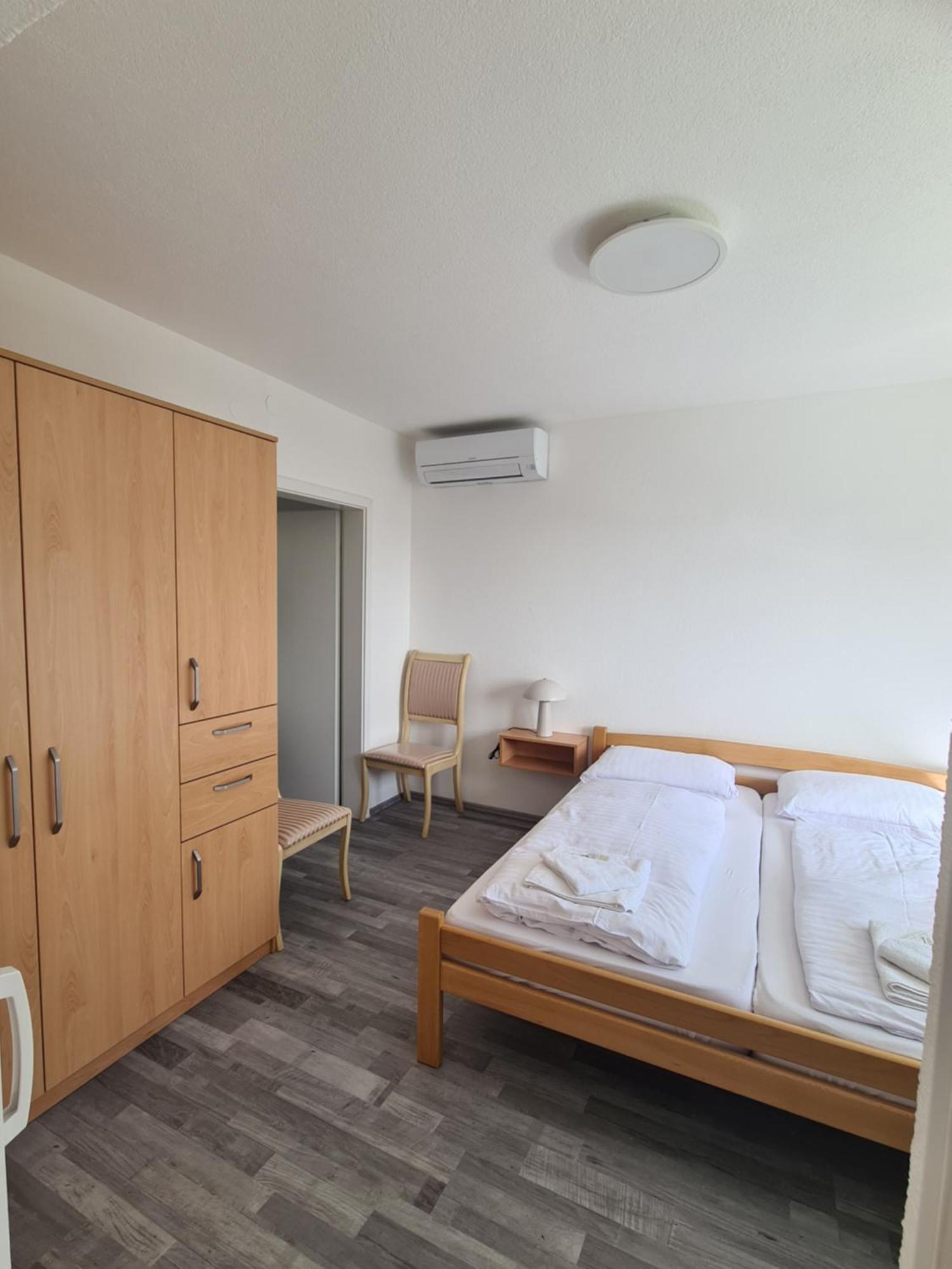 Pocitniski Dom Portoroz / Portoroz Holiday Home Екстер'єр фото