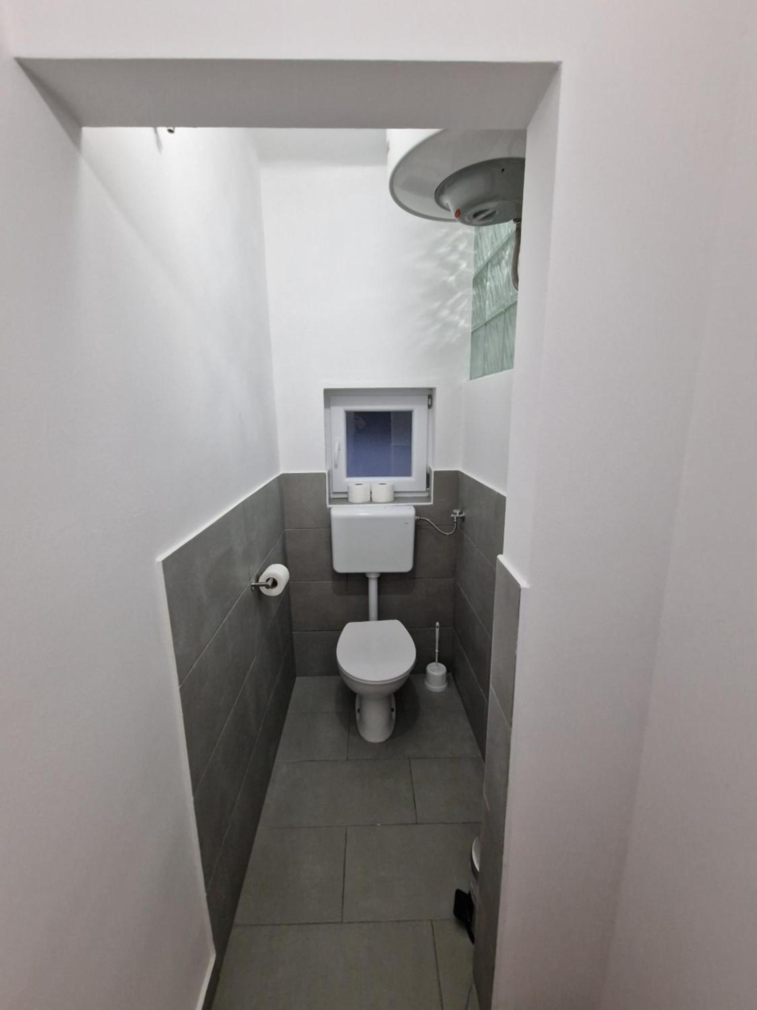 Pocitniski Dom Portoroz / Portoroz Holiday Home Екстер'єр фото
