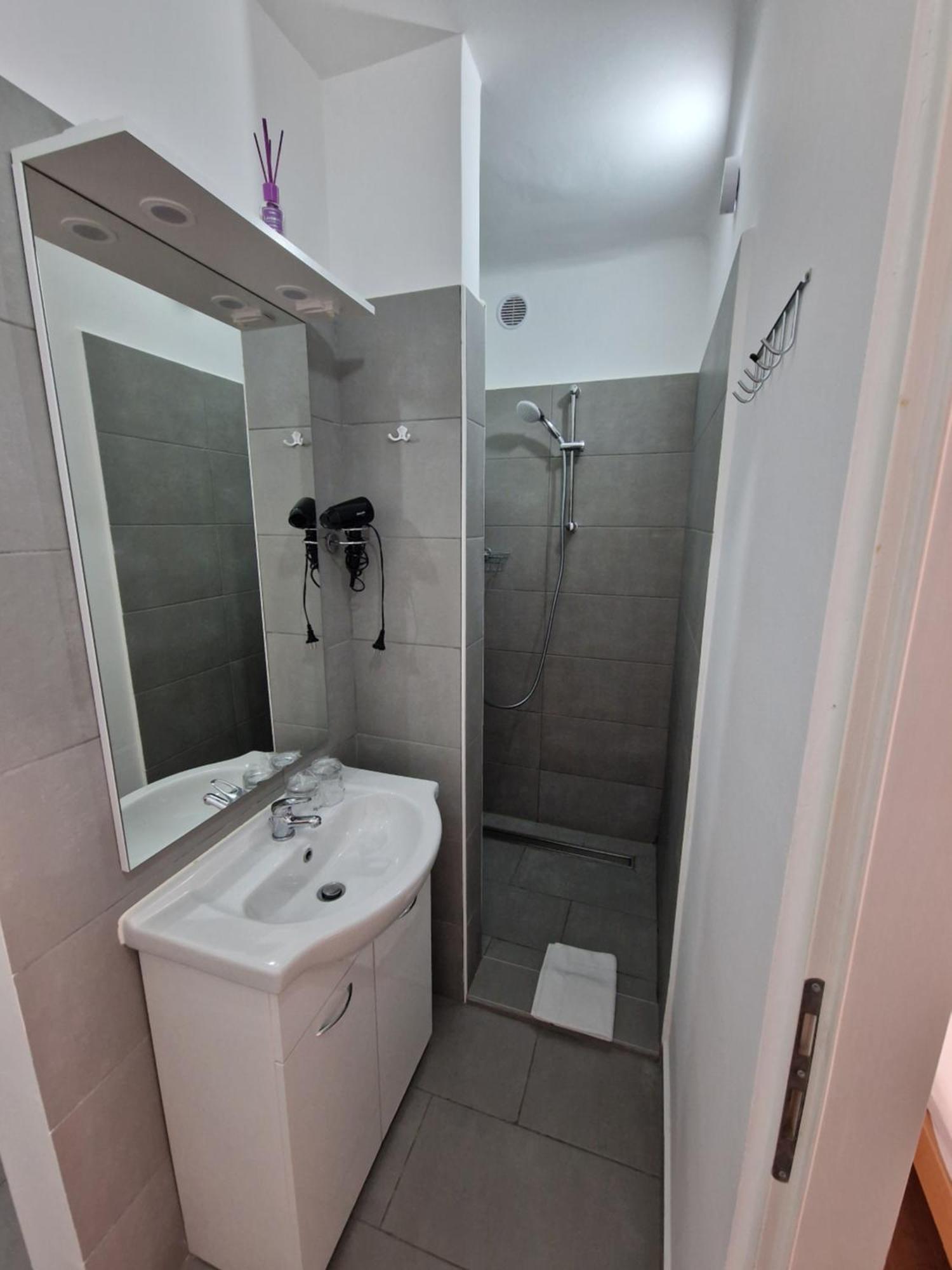 Pocitniski Dom Portoroz / Portoroz Holiday Home Екстер'єр фото